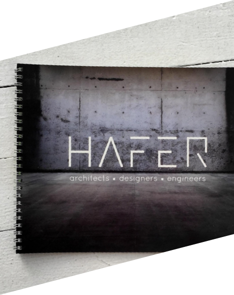 Book - HAFER Design